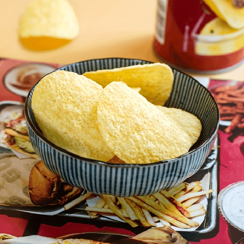 Lay's Potato Chips 3.18oz(90g) - Food Snacks Chips 评论和价格